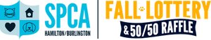 Hamilton/Burlington Fall Lottery &amp; 50/50 Raffle